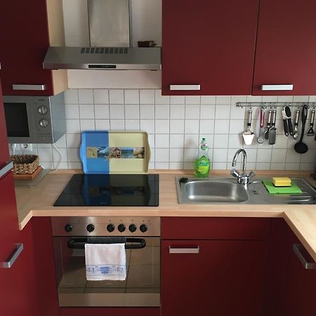 Ferienwohnung Pepelow Bei Rerik Klein Stromkendorf Exterior photo